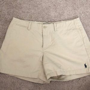 Ralph Lauren Sport shorts